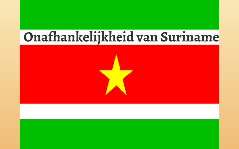 Onafhankelijkheid Van Suriname By Senny S   Narlcmaklavtrxof2a443dhvq76jc3sachvcdoaizecfr3dnitcq 3 0 