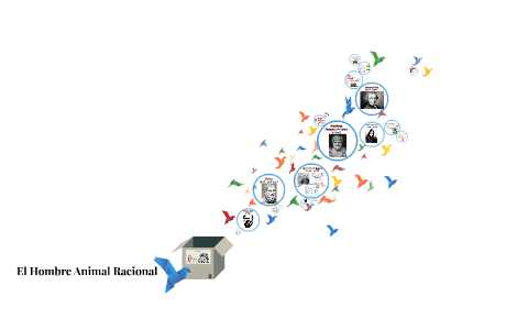 El Hombre Animal Racional by María Soto Ferraris on Prezi