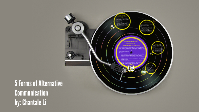 5-forms-of-alternative-communication-by-chantale-li