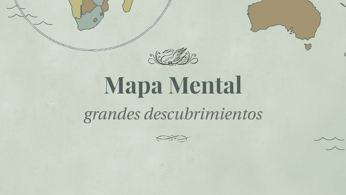 Mapa Mental by Alfonso jimenez on Prezi