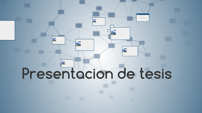 Presentacion de tesis by yacnery orellana on Prezi
