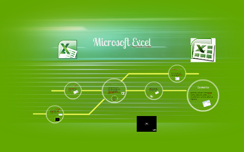 Microsoft Excel by Kelvin Airton Uriguen Garcia on Prezi