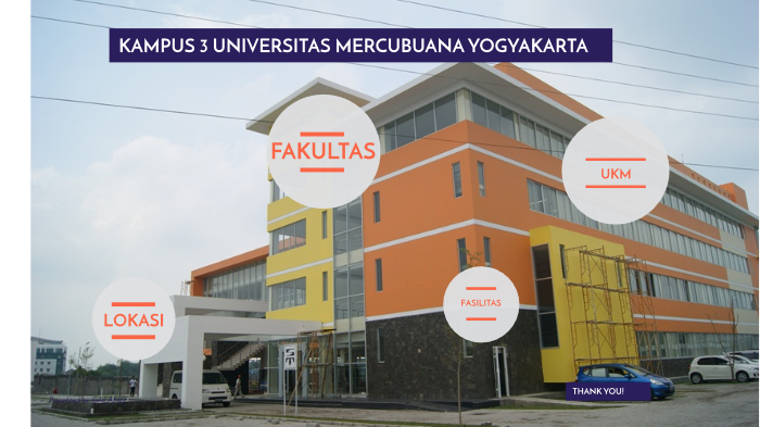 universitas mercubuana yogyakarta by galang bagaskara universitas mercubuana yogyakarta by