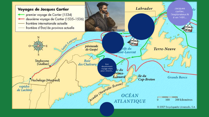 Jacques cartier by Tristan-Alexandre Lalonde on Prezi Next