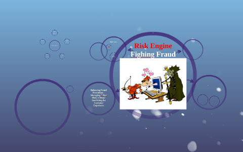 Risk Engine by Anna Shehmester on Prezi