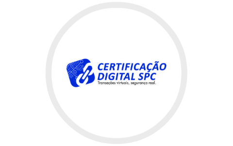 CERTIFICADO DIGITAL SPC BRASIL by Gilson Luz on Prezi