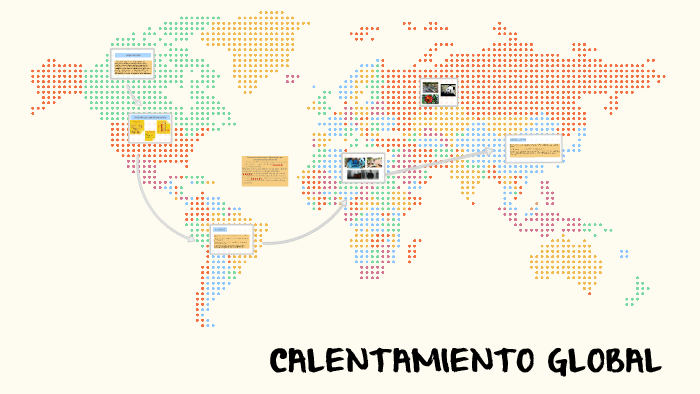 CALENTAMIENTO GLOBAL by Karla Isabel Rosas Flores on Prezi