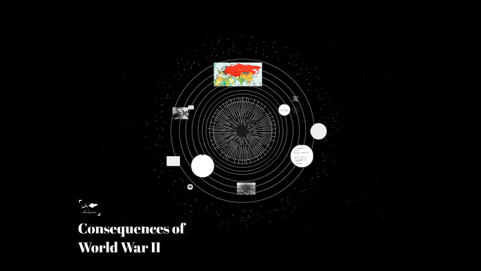 Consequences of World War II by arda şahin on Prezi