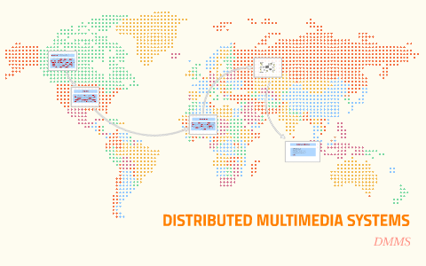 DISTRIBUTED MULTIMEDIA SYSTEMS by Ahmad Fauzi on Prezi