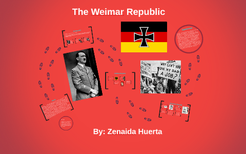 The Weimar by Zenaida Huerta on Prezi