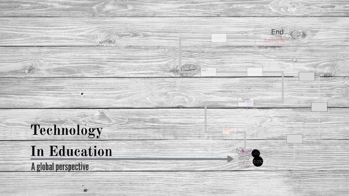 Technology In Education by Alexandra Dougan on Prezi