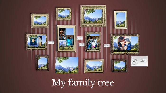 My family tree by victoria gonzalez cancino on Prezi