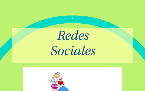 Redes Sociales by Elizabeth Perez on Prezi