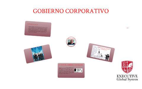 Gobierno Corporativo by Edwin Nazar on Prezi