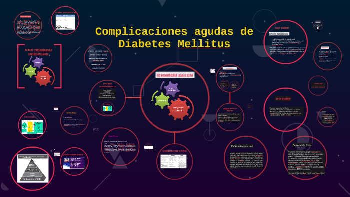¿Qué es el tratamiento de la diabetes diaforesis?