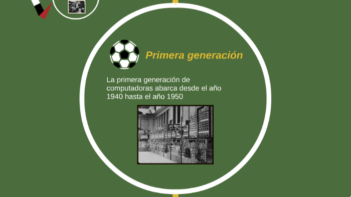 Ultimas tecnologias by Fernando Invernizzi on Prezi