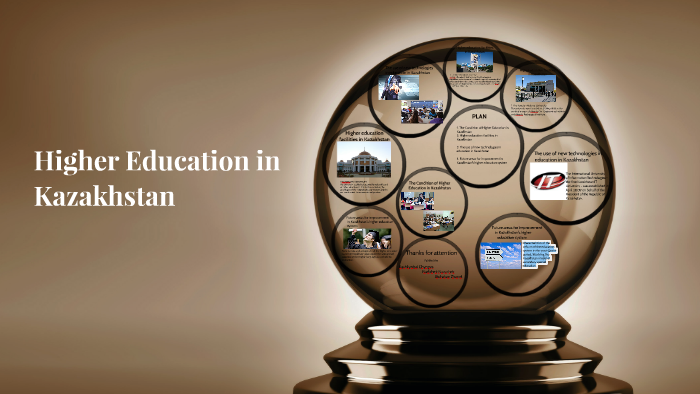 higher education in kazakhstan essay