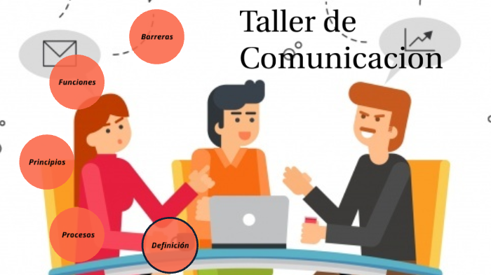 Taller de la Comunicacion by carmen escalante on Prezi