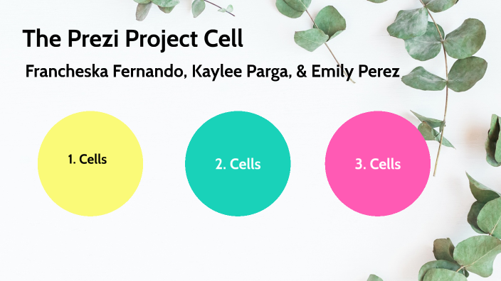 Prezi Cell By Francheska Fernando On Prezi Prezi Cell By Francheska Fernando On Prezi