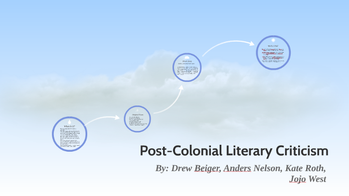 post-colonial-literary-criticism-by-anders-nelson