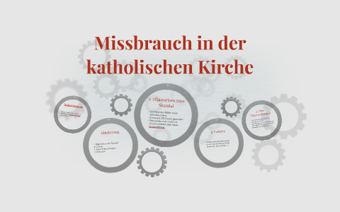 Missbrauch in der Katholischen Kirche by Maximilian Pohl on Prezi