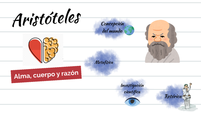 Aristóteles by Claris CaVi on Prezi