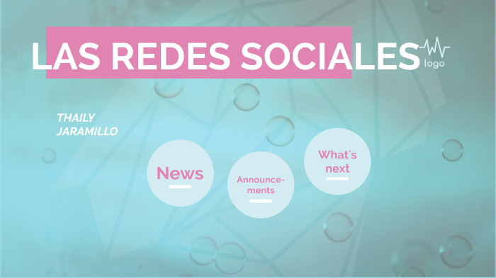 LAS REDES SOCIALES by Juleisy Jaramillo on Prezi