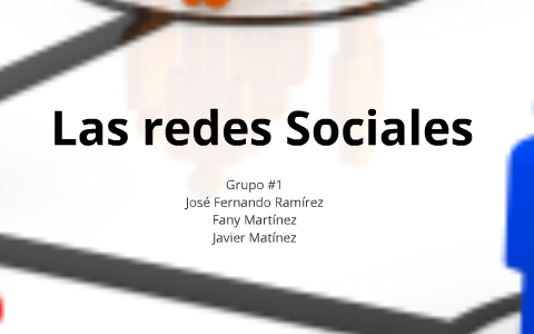 Las Redes Sociales en Internet by Jose Ramirez on Prezi