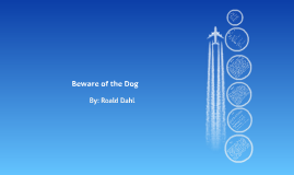 Beware Of The Dog By Alexis Swift