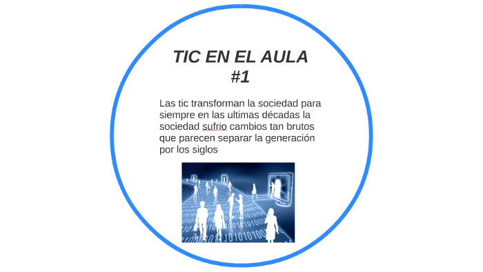 TIC EN EL AULA by claudia galicia on Prezi