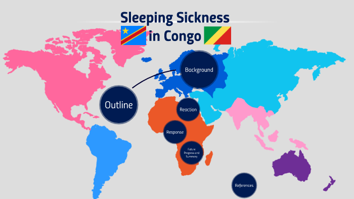 Sleeping Sickness - Congo by John Nickels on Prezi