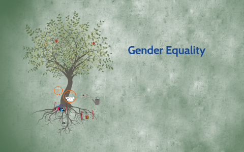 Gender Equality by on Prezi
