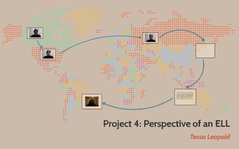 Project 4: Perspective of an ELL by Tessa Leopold on Prezi