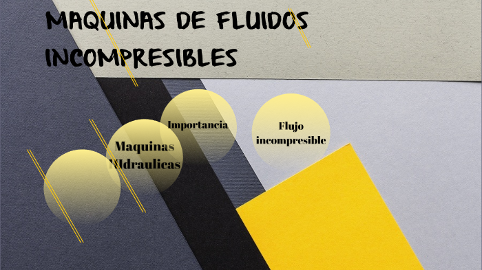 Maquinas de fluidos incompresibles by Edgar Misael Rodríguez Puch on Prezi