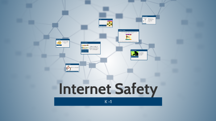 Internet Safety by Michelle Gaetjen on Prezi