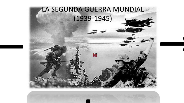 CAUSAS DE LA SEGUNDA GUERRA MUNDIAL by Santiago Zefferino Diaz on Prezi