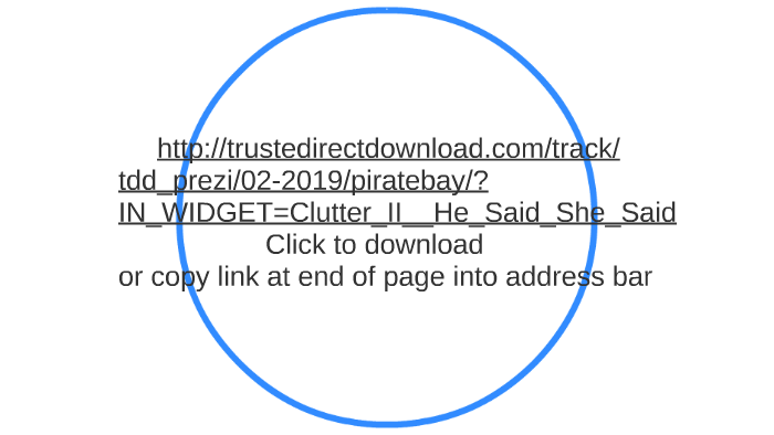 Download Prezi Classic For Mac