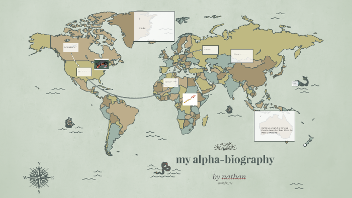 my alpha-biography by Nathan Moore on Prezi