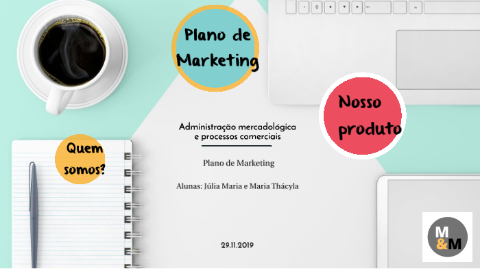 plano de marketing by Maria & Maria on Prezi