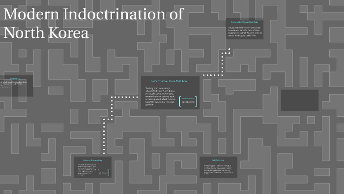 REMEMBER BRAINWASHING IN KOREA visual data 6