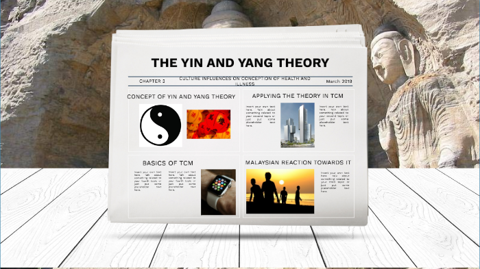 The Yin And Yang Theory By Syakirah Kiah On Prezi