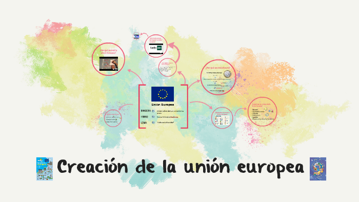 Creación de la Unión Europea by Sel Judith on Prezi