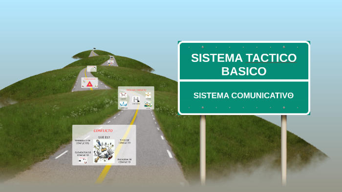 SISTEMA TACTICO POLICIAL By Alejandro Mateus On Prezi