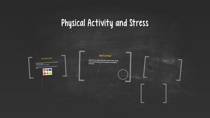 physical-activity-and-stress-by