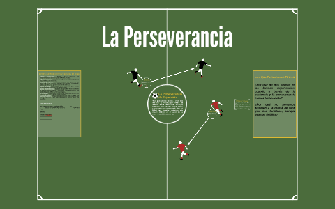 La Perseverancia by Hiram Peña on Prezi