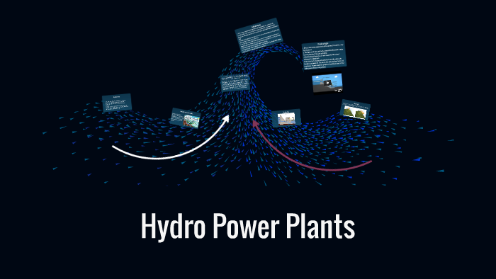 Hydro Power Plants by Shabbir Hathiari on Prezi