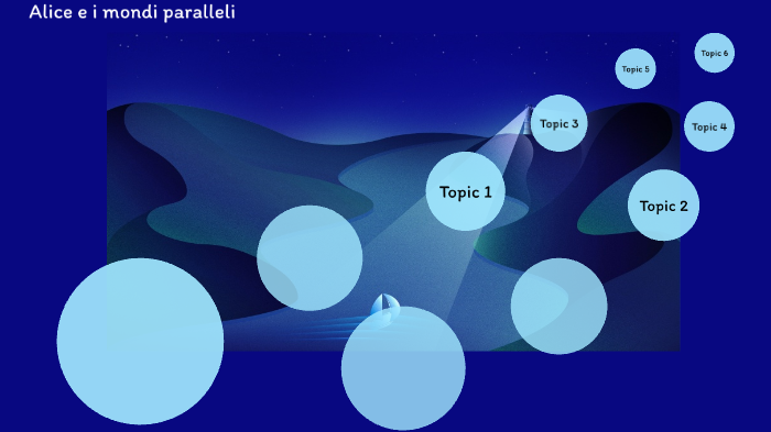 Tesina by Benedetta Zinno on Prezi