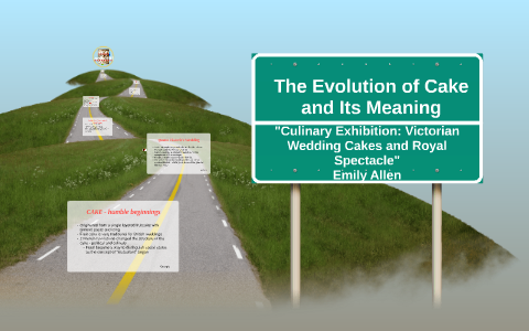 The Evolution of Cake by Emma Noelke on Prezi