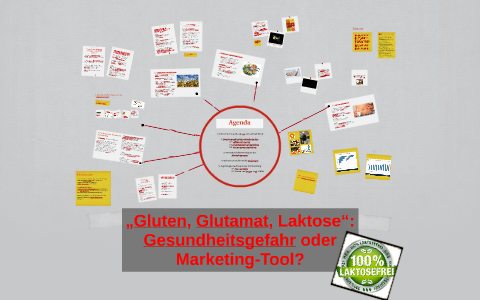 Gluten Glutamat Laktose Gesundheitsgefahr Oder Marketin By Manuel Riede