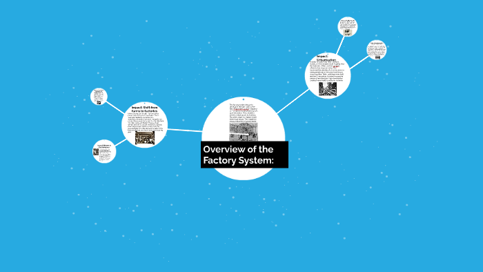 overview-of-the-factory-system-by-sean-douglas